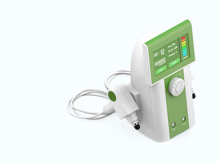 Smart Internet IntensivenCare Solution