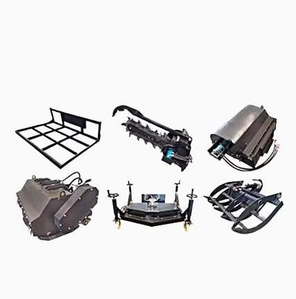 The accessories are guaranteed in quality.