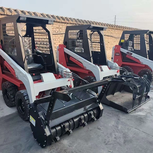 Tips for Running a Successful Mini Excavator Business（images 8）