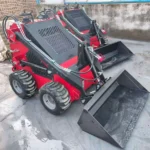 CM-S16 Skid Steer Loader
