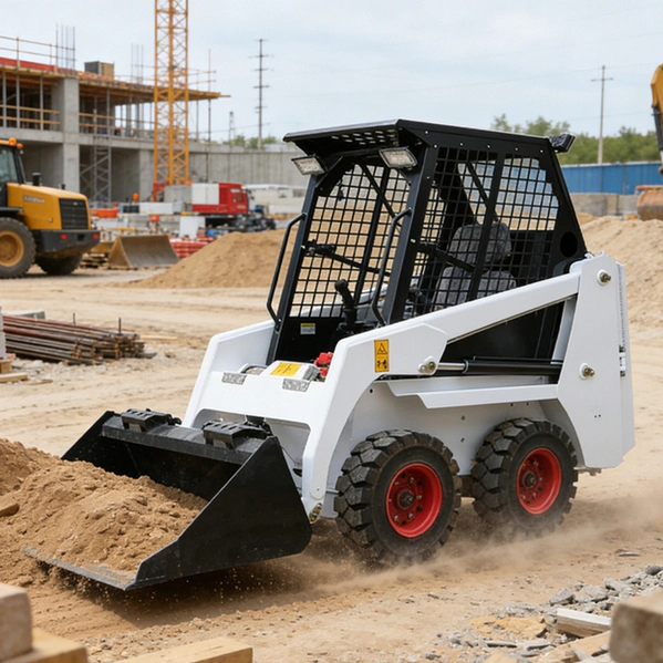 Tips for Running a Successful Mini Excavator Business（images 7）