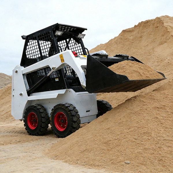 Tips for Running a Successful Mini Excavator Business（images 6）