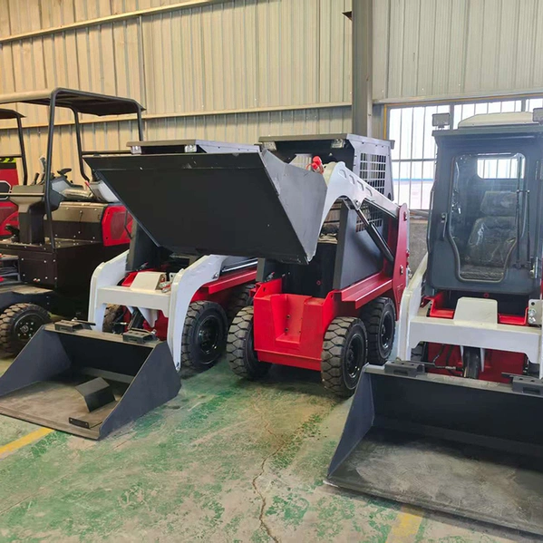 Tips for Running a Successful Mini Excavator Business（images 5）