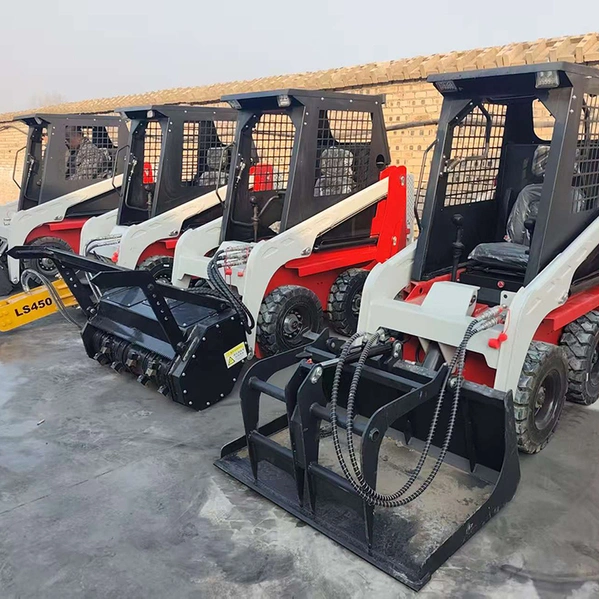 Tips for Running a Successful Mini Excavator Business（images 3）