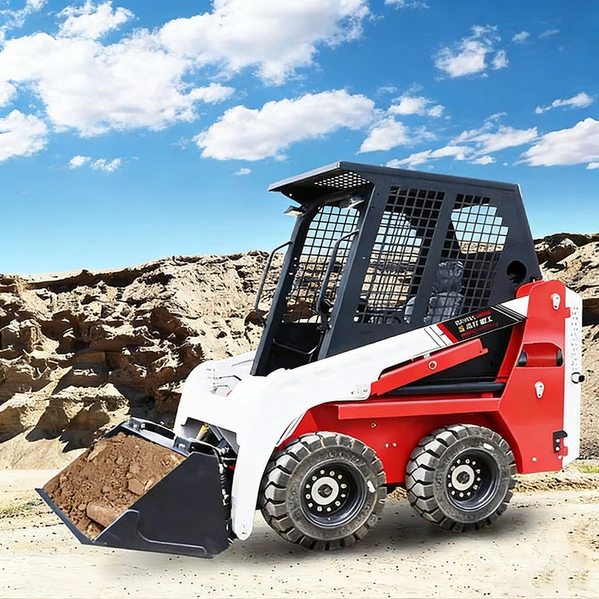 Tips for Running a Successful Mini Excavator Business（images 2）