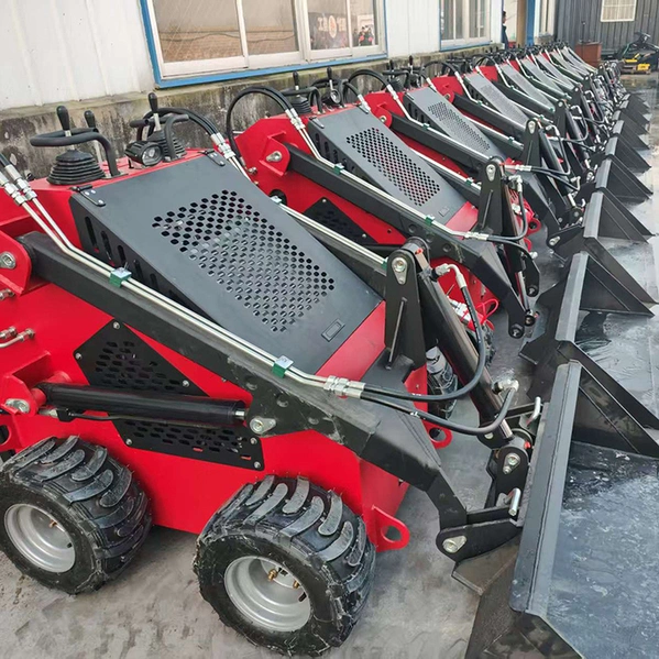 Tips for Running a Successful Mini Excavator Business（images 1）