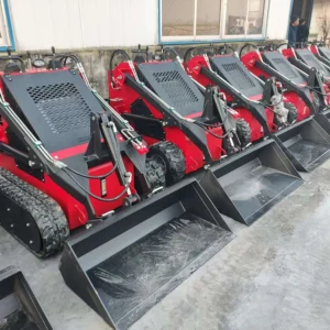 Is a remote-controlled skid steer loader easy t... Is a remote-controlled skid steer loader easy t...