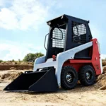 CM-S16 Skid Steer Loader