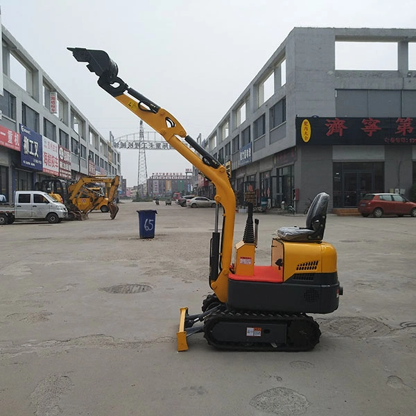 How to Run a Mini Excavator Business? Keep Thes... How to Run a Mini Excavator Business? Keep Thes...