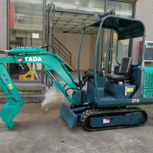 Summer Maintenance Tips for Small Excavators Summer Maintenance Tips for Small Excavators