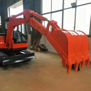 Winter Maintenance Tips for Mini Excavators!