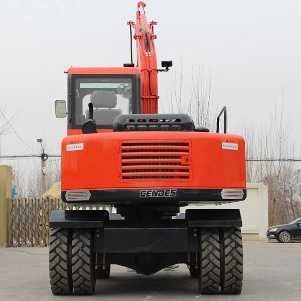 North American mini excavator sales continue to grow.（images 5）
