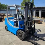CM-CPD-15 1.5-Ton Electric Forklift
