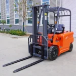 CM-CPD-15 1.5-Ton Electric Forklift