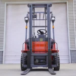 CM-CPD-15 1.5-Ton Electric Forklift