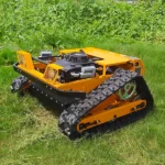 CM-G530 Remote-Control Lawn Mower