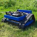 CM-G530 Remote-Control Lawn Mower