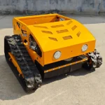 CM-G530 Remote-Control Lawn Mower
