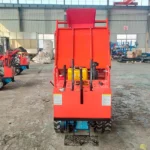 CM-Y750 Tracked Transport Vehicle
